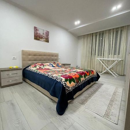 Tani Apartment 1 Shkodër エクステリア 写真