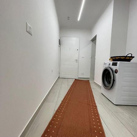 Tani Apartment 1 Shkodër エクステリア 写真
