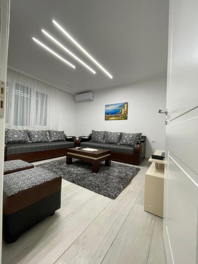 Tani Apartment 1 Shkodër エクステリア 写真