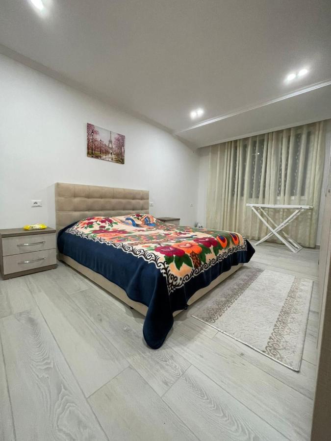 Tani Apartment 1 Shkodër エクステリア 写真