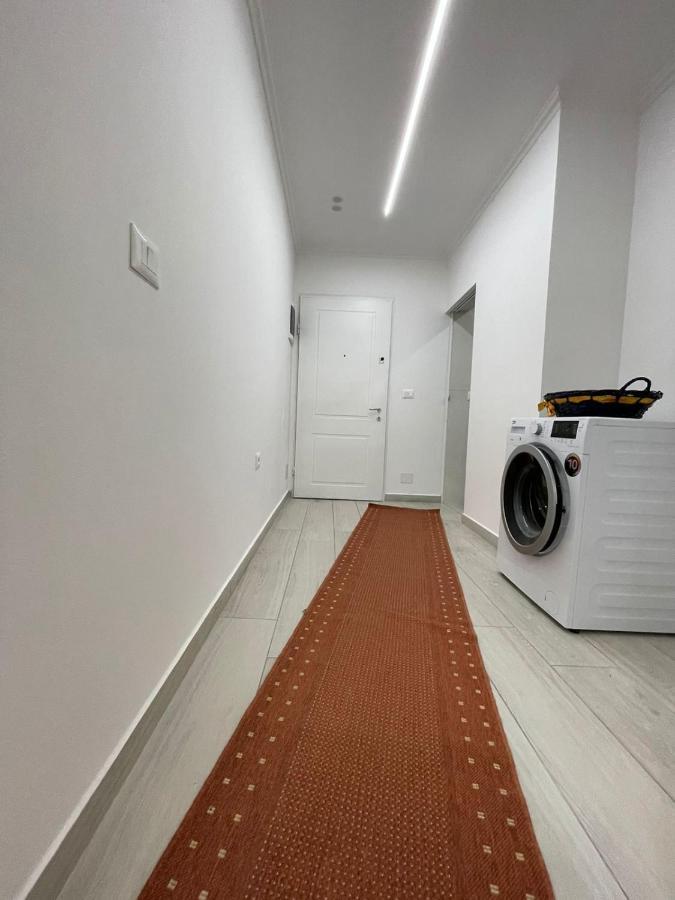 Tani Apartment 1 Shkodër エクステリア 写真